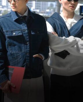 Xanh navy là màu gì? Phối đồ xanh navy chuẩn style 2026