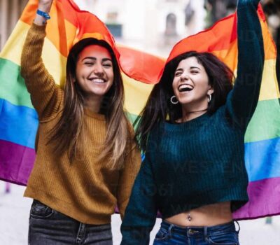 Lesbian là gì? Độc đáo với style Lesbian cực ngầu