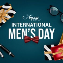 Ngày quốc tế đàn ông là ngày nào? Nên tặng món quà gì ý nghĩa