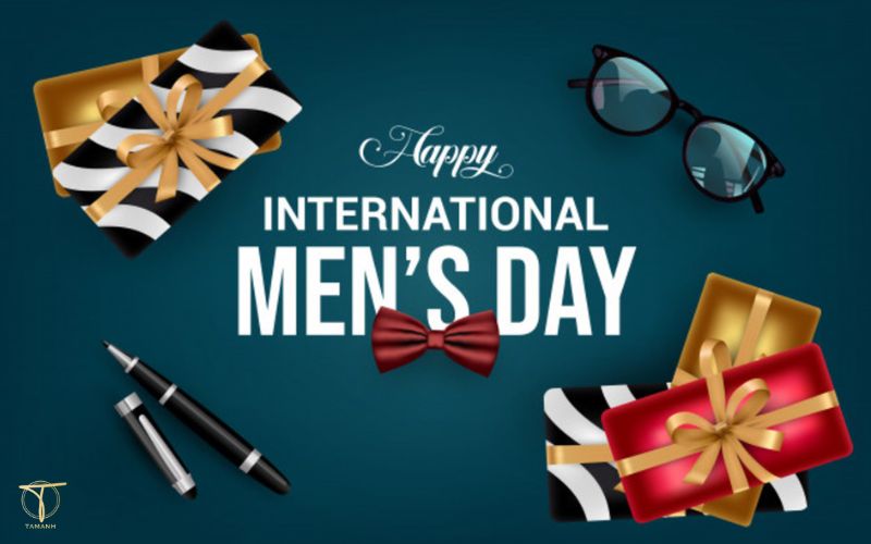 Ngày quốc tế đàn ông là ngày nào