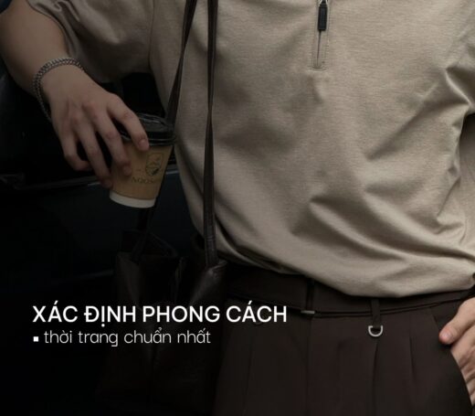 Bài Test Xác Định Phong Cách Thời Trang Chuẩn Cho Bạn