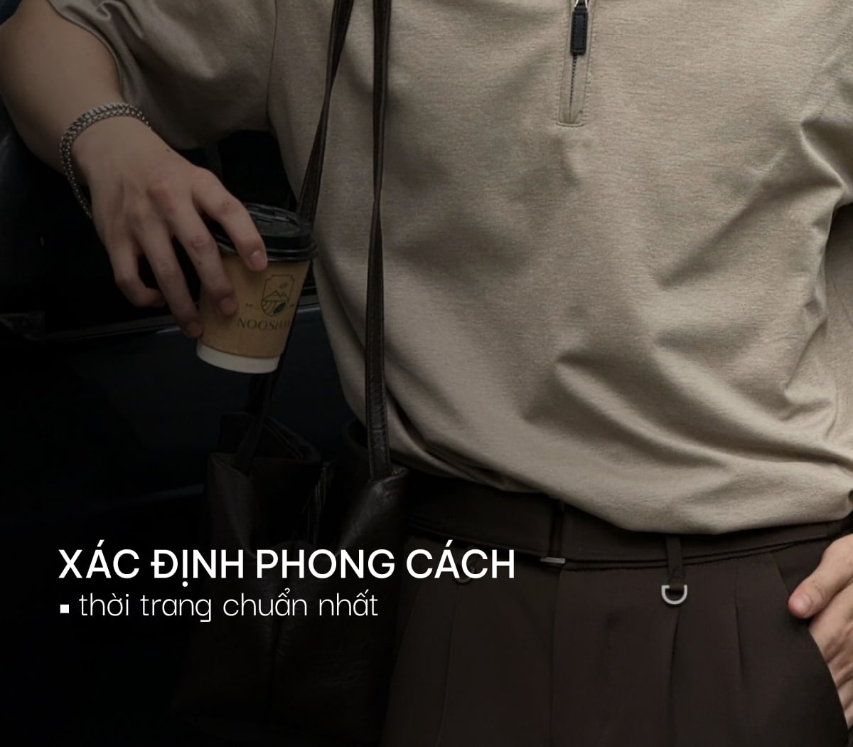 Bài Test Xác Định Phong Cách Thời Trang Chuẩn Cho Bạn