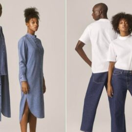 Phong cách thời trang minimalism nam nữ cực chất nổi bật 2022