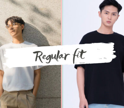 Regular fit là gì? Đặc điểm, các dáng áo Regular fit hiện nay