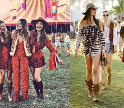 Hippie style là gì? Đặc trưng, cách phối đồ đẹp phong cách tự do