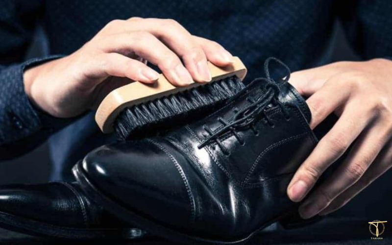 ưu điểm của xi đánh giày