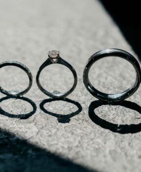 Cách đo size nhẫn tại nhà chuẩn: Bảng quy đổi size nhẫn nam, nữ