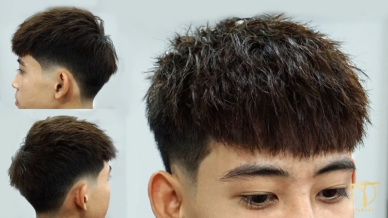 10 kiểu tóc layer nam cực đẹp phù hợp nhiều gương mặt 2022