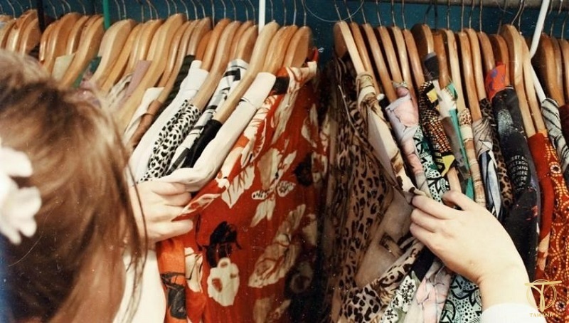 Top 8 Shop quần áo Secondhand Nha Trang rẻ đẹp hơn cả hàng hiệu - Big TOP  Việt Nam
