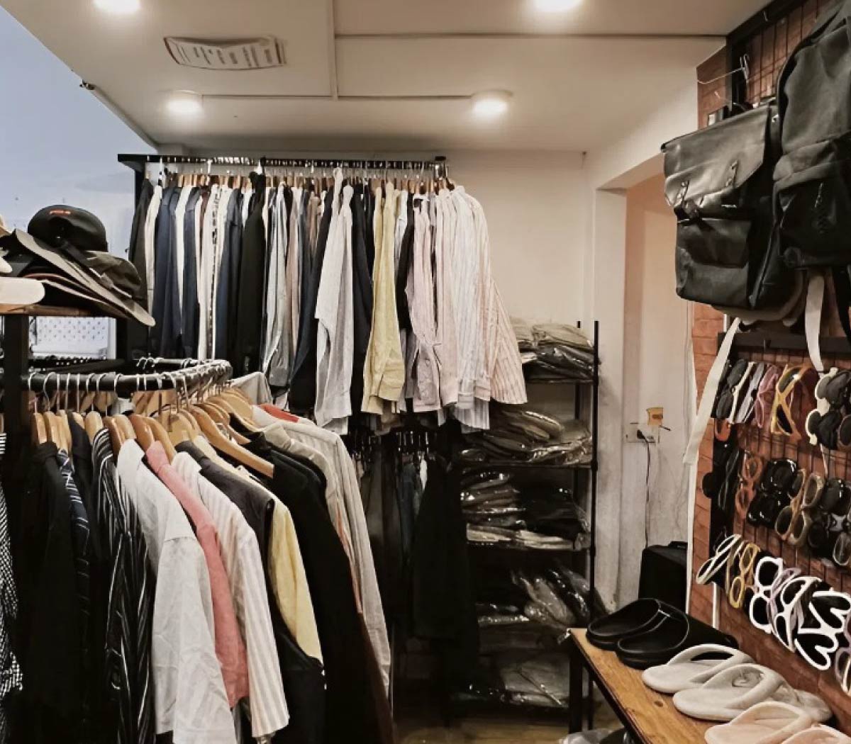 Đồ 2hand là gì? Ưu nhược điểm, có nên mua đồ second hand không?