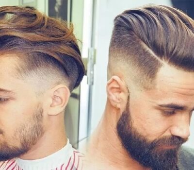 15+ Kiểu Tóc Buzz Cut Đẹp Nam Tính Hot Nhất Năm 2024