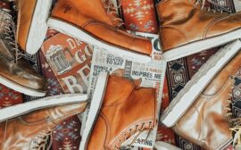 Top 10 Shop bán giày 2hand mẫu mới đẹp giá tốt tại TP HCM