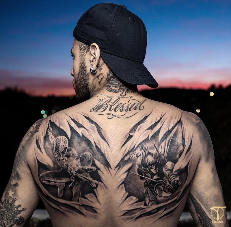 bỏ hình xăm sau  Thế Giới Tattoo  Xăm Hình Nghệ Thuật  Facebook