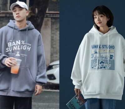 Hoodie local brand là gì? 15+ thương hiệu hoodie local brand nổi tiếng