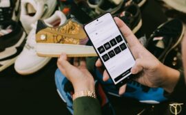 Top 10 App check giày chính hãng tốt chuẩn nhất hiện nay
