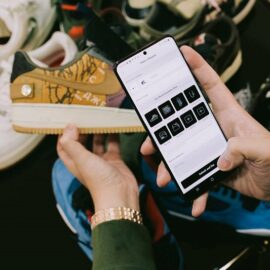 Top 10 App check giày chính hãng tốt chuẩn nhất hiện nay