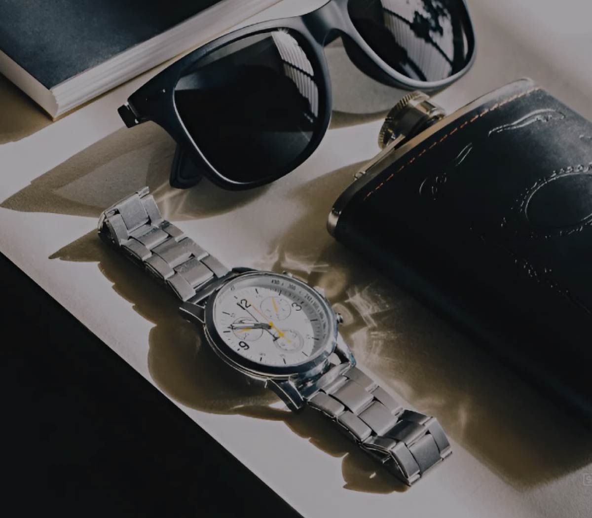 21+ Phụ kiện thời trang nam được dùng phổ biến hiện nay