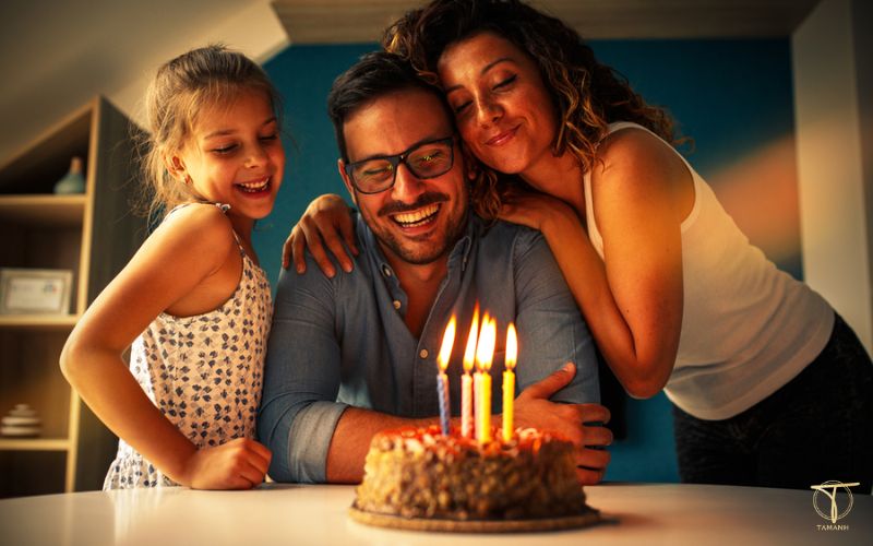 10 Món quà tặng sinh nhật cho chồng cực chất độc đáo và ý nghĩa