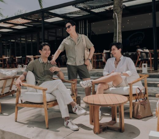 Top 18 Thương Hiệu Thời Trang Nam Nổi Tiếng Tại Việt Nam 2025