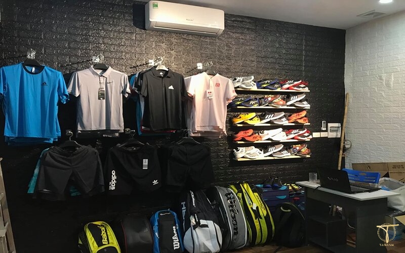 Hùng Sport - Shop giày đá bóng chính hãng tại Hà Nội