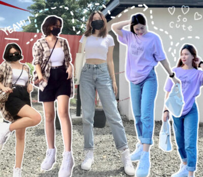 OOTD là gì? Phong cách chụp hình OOTD đẹp đỉnh ảo diệu