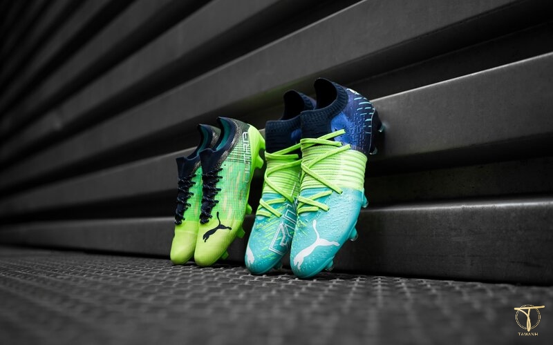 Seven Football Boots - Shop giày đá bóng chính hãng tại Hà Nội