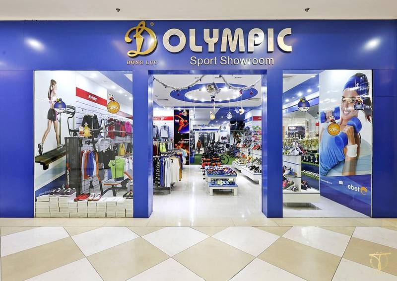 Top 10 shop bán giày đá bóng chính hãng chất lượng tại Hà Nội
