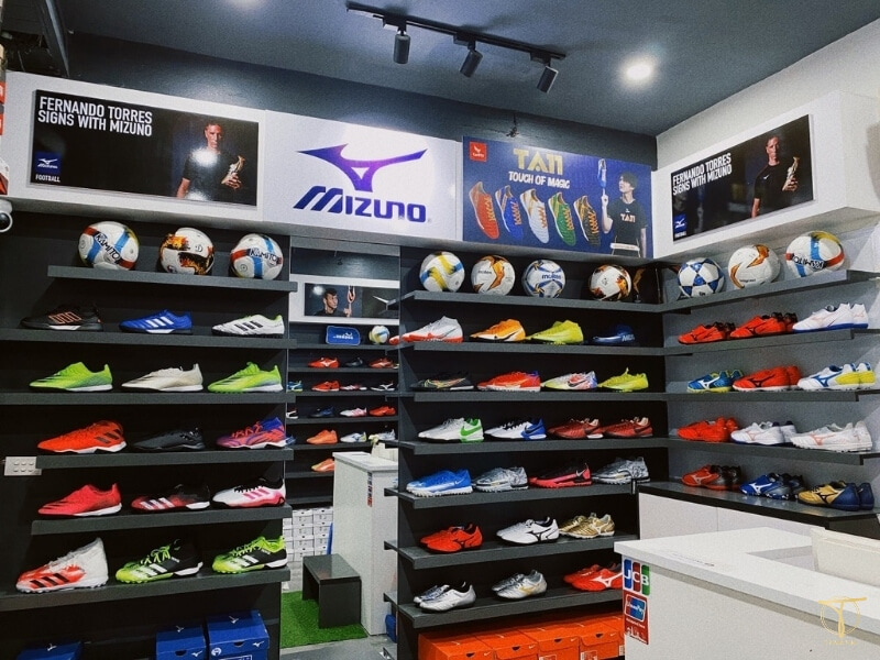 shop giày đá bóng Sport9