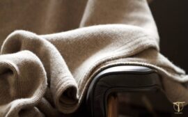 Vải cashmere là gì? Nguồn gốc, phân loại, ứng dụng vải cashmere