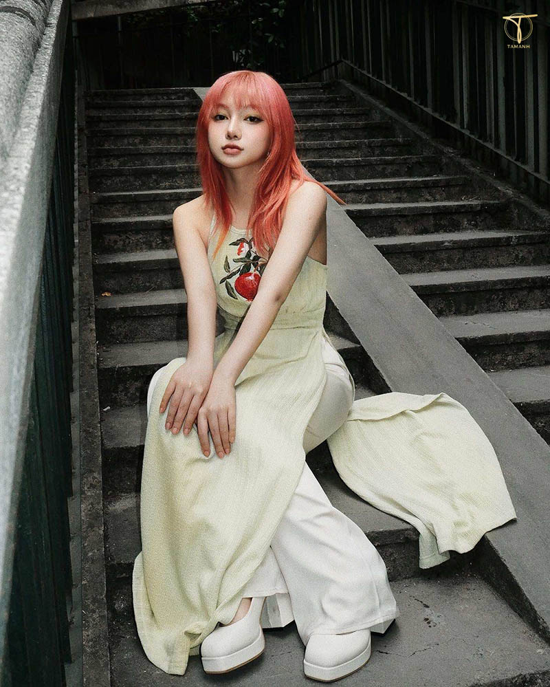 giày áo dài