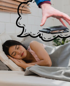 Nằm mơ mất ví tiền là điềm gì? Giải mã 12 giấc mơ mất ví hay gặp