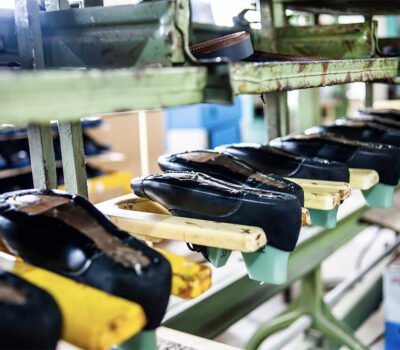 Cơ hội và thách thức của ngành da giày Việt Nam 2024