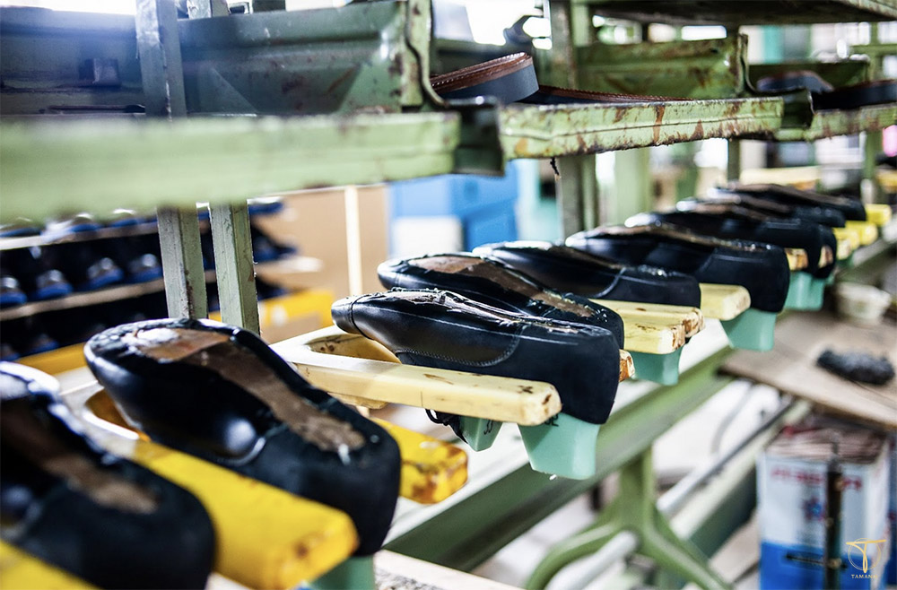 Cơ hội và thách thức của ngành da giày Việt Nam 2024