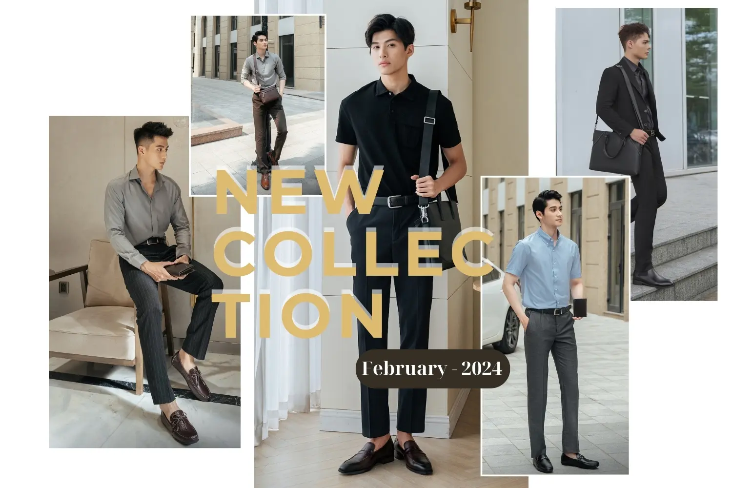 tâm anh collection february 2024