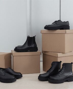 Chụp kỷ yếu nên đi giày gì? Tips chọn giày kỷ yếu cho nam, nữ