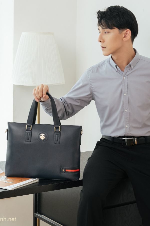 Cặp táp nam bán chạy tại Tâm Anh