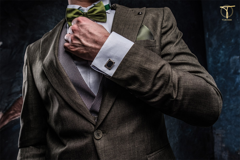 Gentlemen là gì? Cách phối đồ chuẩn quý ông trong 2024 4 ý nghĩa của từ gentleman