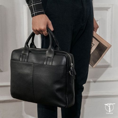 Mẫu cặp táp nam hiệu Tâm Anh