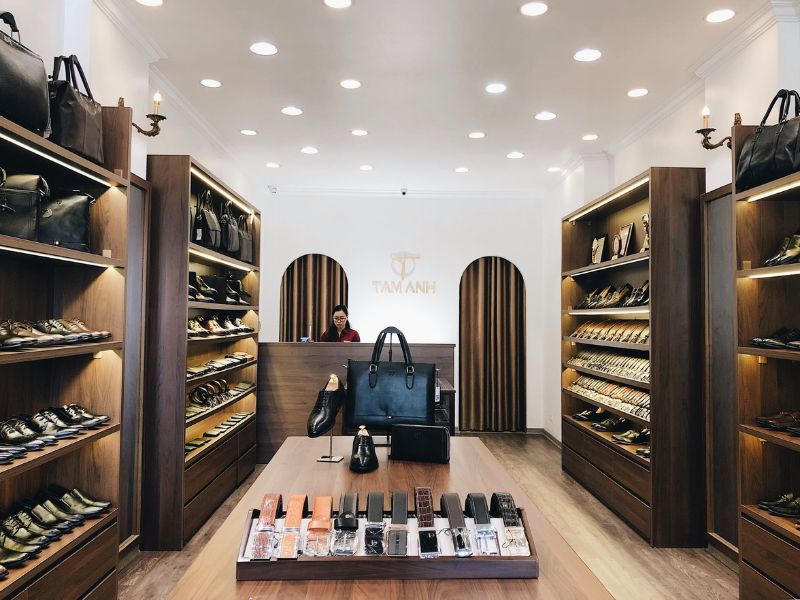 35+ Mẫu ví da cá sấu 2 mặt, bóp cá sấu 2 mặt đẹp hiệu Tâm Anh 11 Mua ví da cá sấu 2 mặt tại Tâm Anh