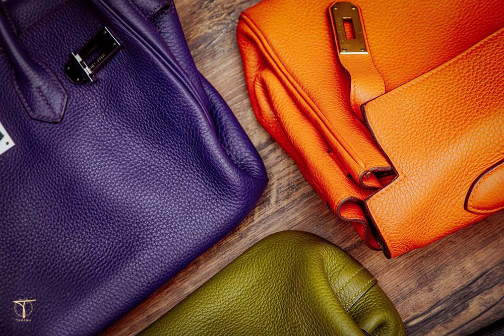 9+ Cách phục hồi túi da cũ về tình trạng ban đầu gần như mới 6 Cách phục hồi túi da cũ 6