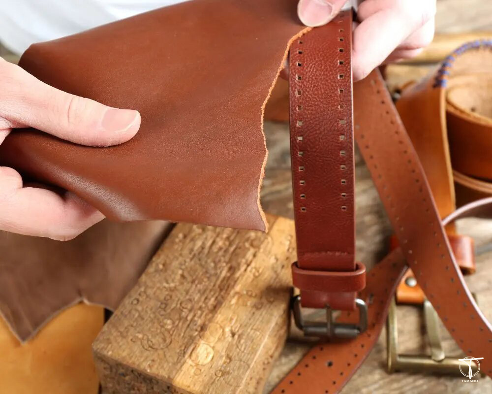 Địa chỉ sửa dây lưng nam đáng tin cậy MORINO 