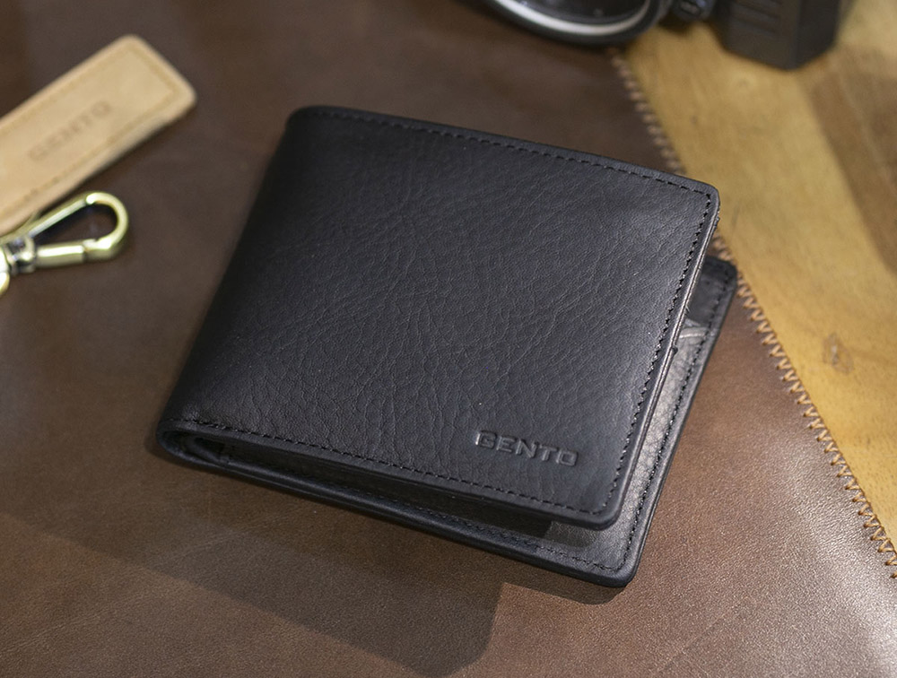 15+ Các thương hiệu ví nam nổi tiếng Việt Nam được ưa chuộng 2024 12 Thương hiệu ví da nổi tiếng Việt Nam 12