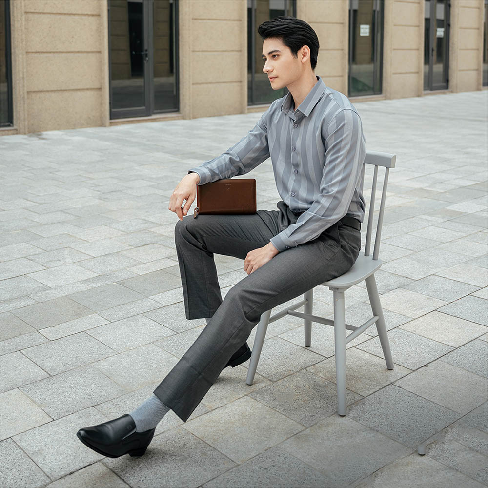 15+ Các thương hiệu ví nam nổi tiếng Việt Nam được ưa chuộng 2024 13 Thương hiệu ví da nổi tiếng Việt Nam 13