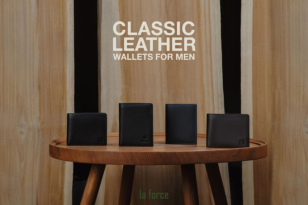 15+ Các thương hiệu ví nam nổi tiếng Việt Nam được ưa chuộng 2024 4 Thương hiệu ví da nổi tiếng Việt Nam 4