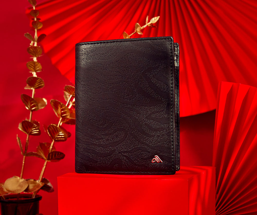 15+ Các thương hiệu ví nam nổi tiếng Việt Nam được ưa chuộng 2024 7 Thương hiệu ví da nổi tiếng Việt Nam 7