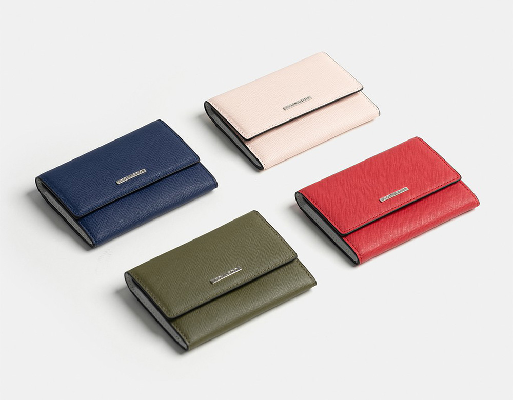 15+ Các thương hiệu ví nam nổi tiếng Việt Nam được ưa chuộng 2024 8 Thương hiệu ví da nổi tiếng Việt Nam 8