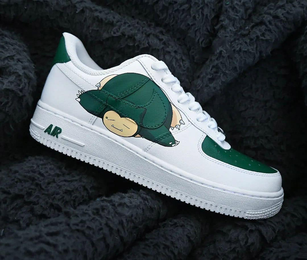 Top 10 địa chỉ Custom giày đẹp và uy tín tại Hà Nội và TPHCM 8 Địa chỉ chuyên custom giày 21 Shoez