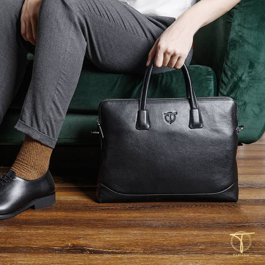 Chọn túi có nhiều ngăn nhỏ