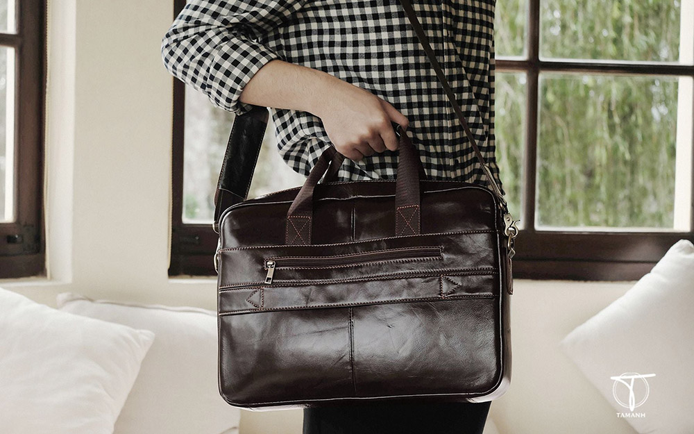 Sắp xếp giúp Giữ túi được bền lâu hơn