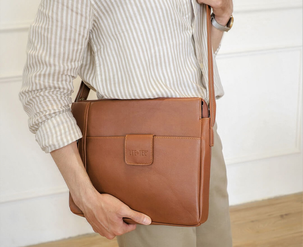 túi Messenger là gì ảnh 6